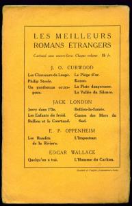 [collection] Meilleurs romans étrangers (Hachette) Mini_129869London_Croc_Blanc_GP_verso