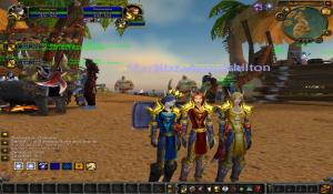 vos plus beau screen Mini_141496WoWScrnShot_022809_153120