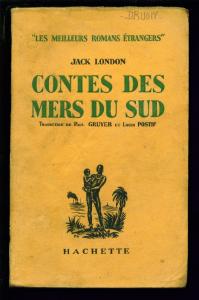 hachette - [collection] Meilleurs romans étrangers (Hachette) Mini_155962London_contes_des_Mers_du_Sud