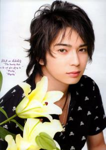 Jun Matsumoto Mini_454166Jun13