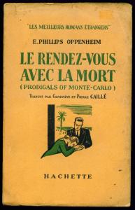 [collection] Meilleurs romans étrangers (Hachette) Mini_46603Oppenheim_Rendez_vous