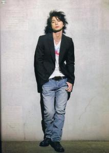 Jun Matsumoto Mini_522280Jun04