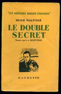 [collection] Meilleurs romans étrangers (Hachette) Mini_537499Walpole_Double_secret