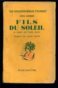 hachette - [collection] Meilleurs romans étrangers (Hachette) Mini_647028London_fils_du_soleil