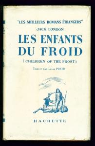 [collection] Meilleurs romans étrangers (Hachette) Mini_772843London_Enfants_du_Froid_Cart