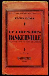 [collection] Meilleurs romans étrangers (Hachette) Mini_968445Doyle_Chien_des_Baskerville