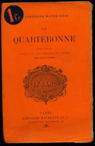 hachette - [collection] Meilleurs romans étrangers (Hachette) Mini_973610La_quarteronne