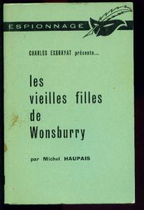 [Collection] Espionnage (Librairie des Champs-Elysées) Mini_97563Espionnage_4
