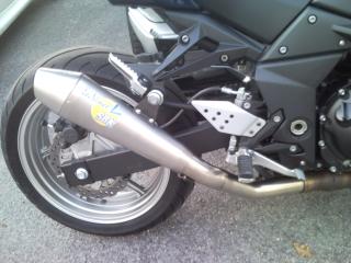 Zx6r dernier modif 2005 106091SNC00224