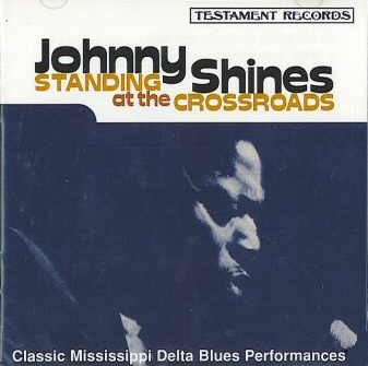 Johnny Shines 119747cd50224