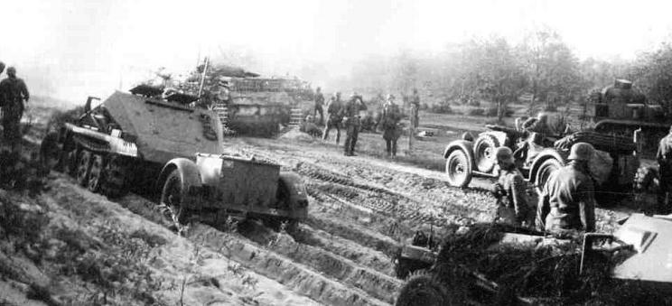 Sdkfz 252, porteur de munitions 120509sd_kfz_252