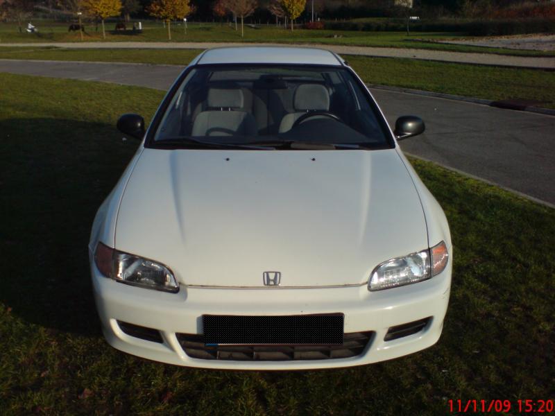 [vend] HONDA Civic EG3 159000km.......1600 euros 121734DSC02127