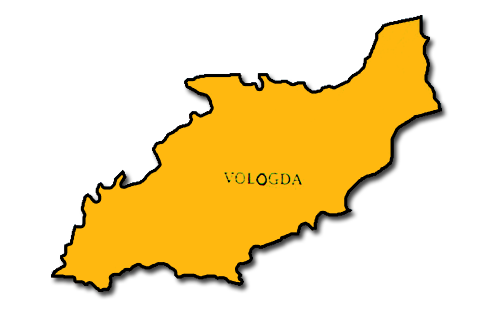 Territoires 127864Volodga