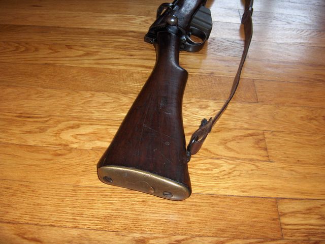 lee  enfield - enfield n2 mk4 128486lee_enfield_N_02_mark_4_005