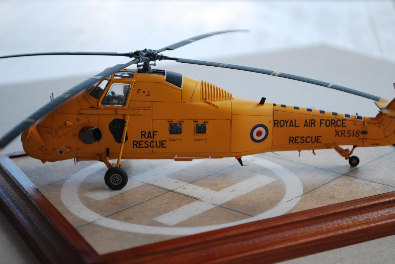 Westland Wessex 1/72 134706DSC_0008