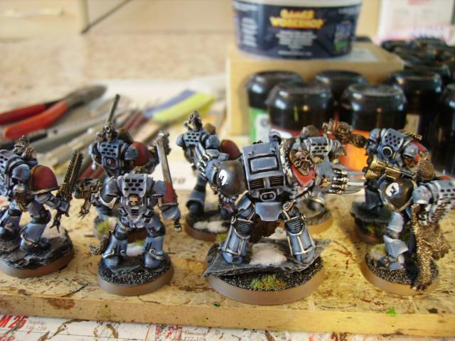 [40k] Projet Space Wolves: 1500 Pts  140977IMGP1240