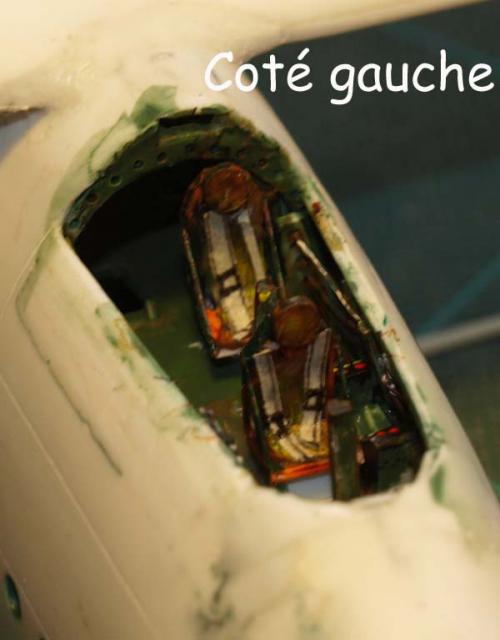 Saunders Roe Lerwick 1/72 scratch - Page 2 143530Saro_064