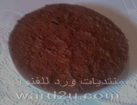 الكيكة الاسفنجية وصفة سهلة ولذيدة 1507951140_manino_www.ward2u.com