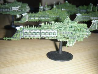 Vends flotte Imperiale Battlefleet Gothic 158608dscf0201