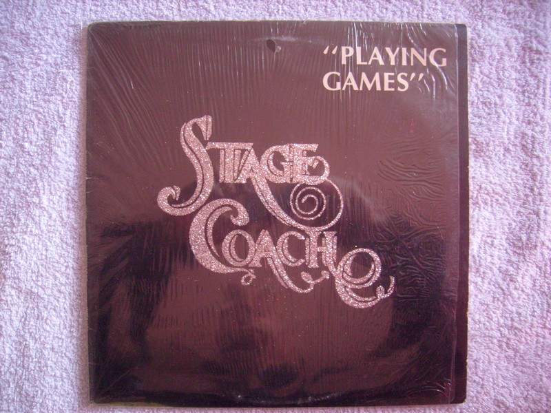 LP'-STAGE COACH-PLAYING GAMES-198?-UNITED SOUND 162997s1