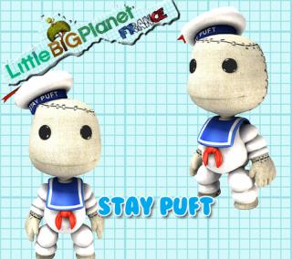 28 session : [DLC du 16/07/09] Pack Ghostbusters - Page 7 167509Icone_Stay_Puft