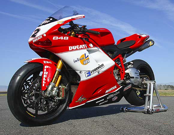 ducati 848 Pegram 168746375O7436___04524493_