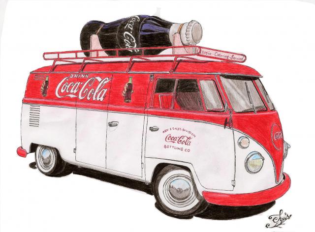 vos vw en dessin (combi,split,et autres) - Page 7 170310barbuz