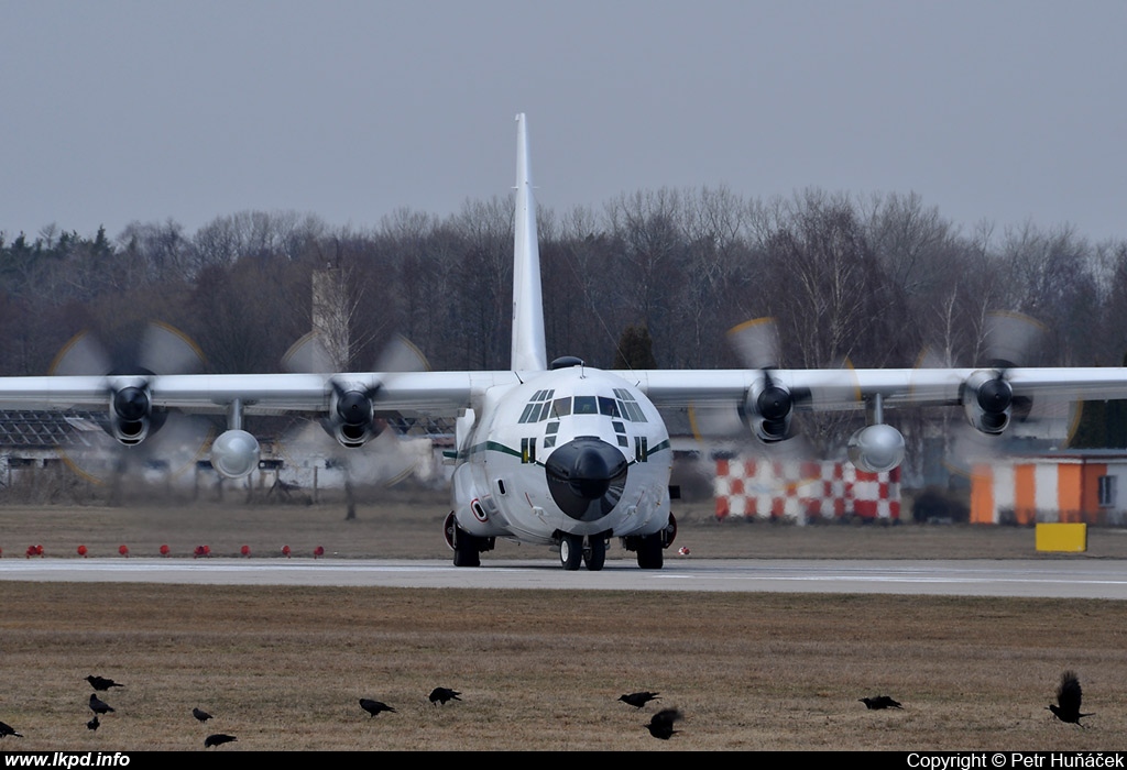 AAF-Al Quwwat Al Djawia Al Djaza'eria - [avion de transport] 1734781741_1_