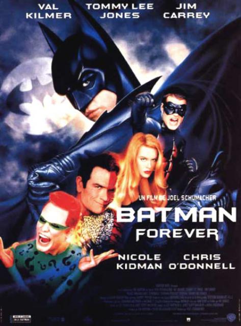 Batman Forever: 175251A0004231