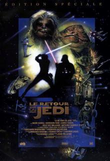 Star Wars: L'édition spéciale: 181691affiche_Retour_du_Jedi_1983_2