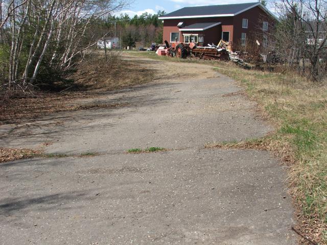 Ancienne pistes de stock-car au Québec - Page 3 183859DSCF5294