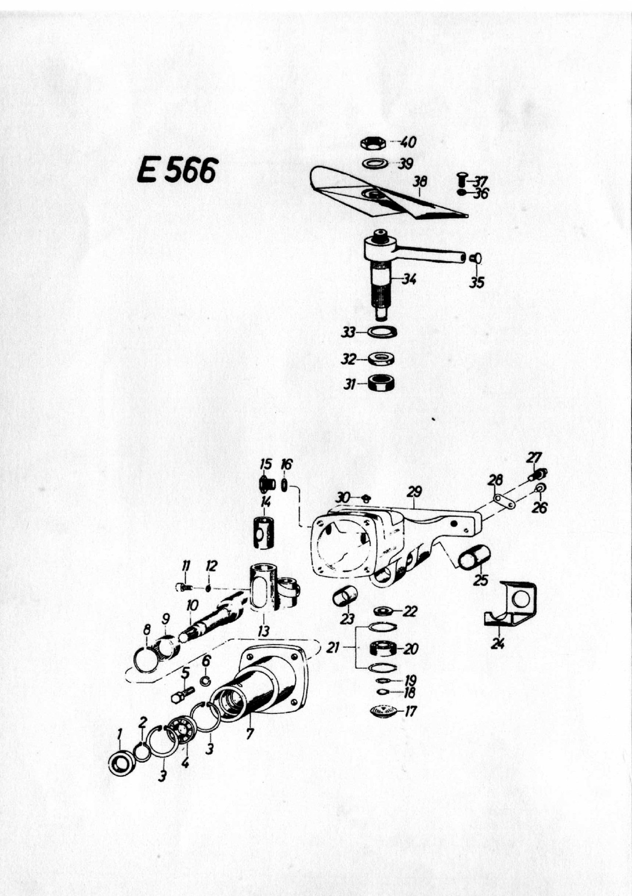 [b]Accessoires SUPER U5 - U6 - U7[/b] 185377PAGE_009