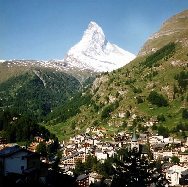 Voyageons un peu ... - Page 4 186904zermatt