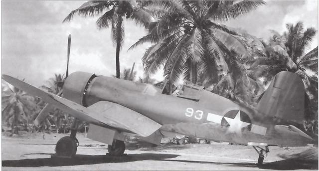 CHANCE-VOUGHT F4U CORSAIR 189158Corsair_6