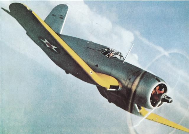 CHANCE-VOUGHT F4U CORSAIR 189847XF4U_1_2