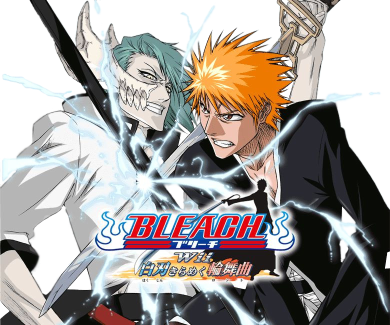 Bleach 193482bleachwii_copie