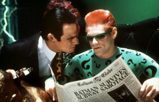 Batman Forever: 195040photo_Batman_Forever_1995_2