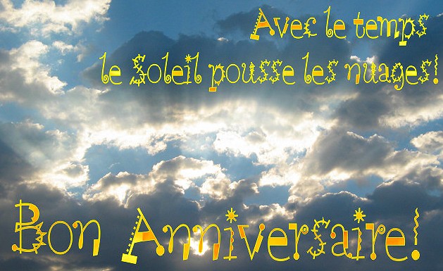 Bon anniversaire a notre cher webmaster DJ 198207anniv_olivier