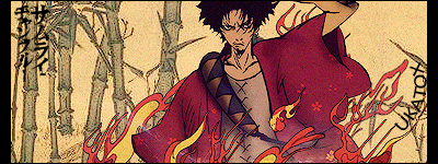 Ukatox's Galery 199169Samurai_champloo