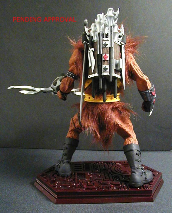 Grizzlor - Topic Officiel 209954xxx6inch_grizzlor_back
