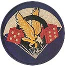 Historique du 506e régiment d'infanterie parachutée. 219350506
