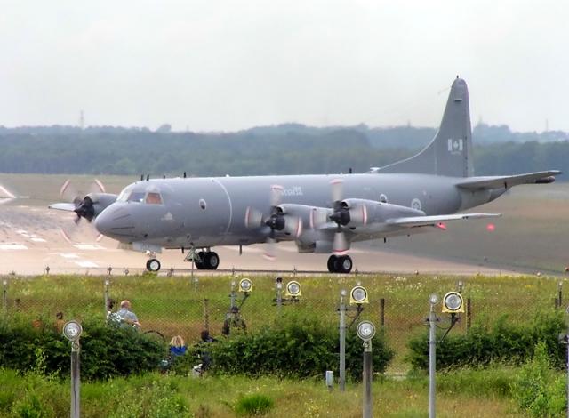 LOCKEED S3 VIKING 222271Lockheed_CP_140_Canada