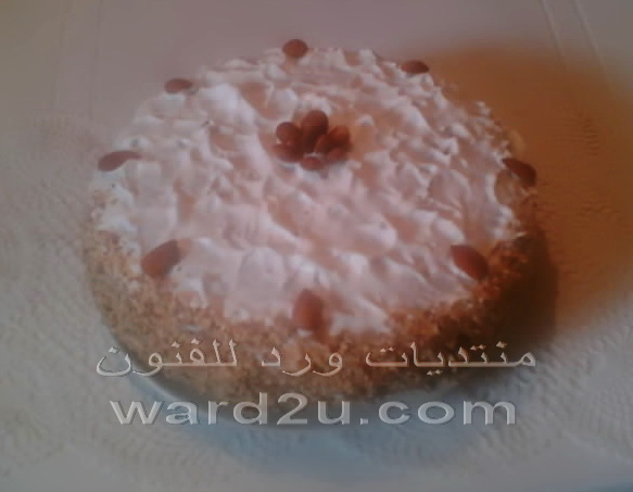 الكيكة الاسفنجية وصفة سهلة ولذيدة 2239861144_manino_www.ward2u.com