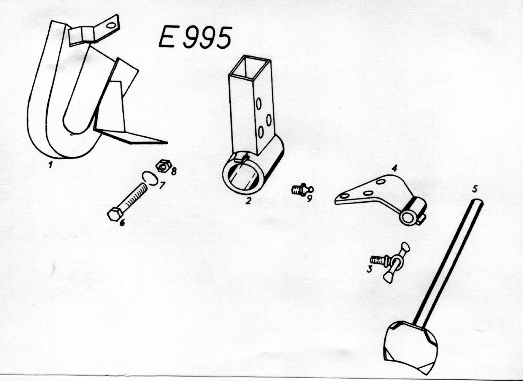 [b]Accessoires SUPER U5 - U6 - U7[/b] 228369PAGE_035