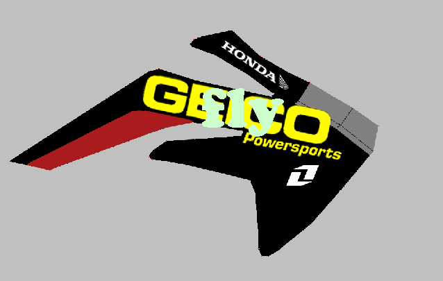 HONDA 150 crf-f skin contest - Page 2 230170kit_geico