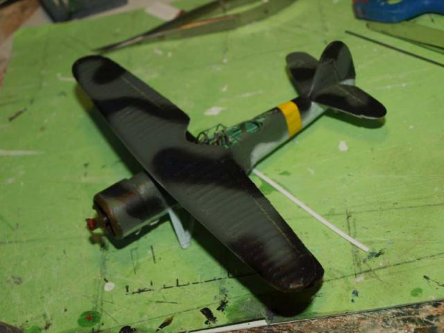 1/72 Fokker C-X scratch  (focx) 231020Fk__030