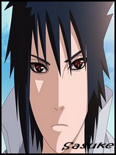 Itachi Uchiwa