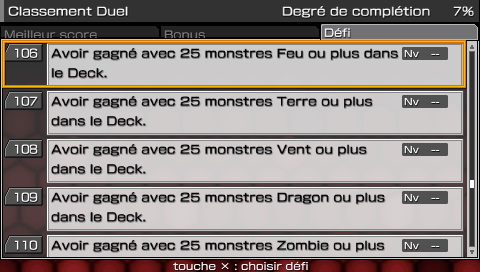 Classement Duel : Score, Bonus et Défis (en français) 233590snap029