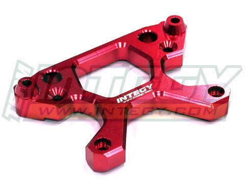 Baja bash " THE DEVIL " 239500T6874RED