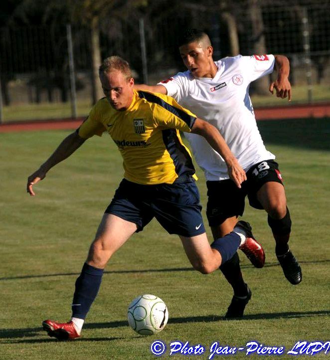 AC ARLES-AVIGNON // LIGUE 2  CLUB ET STADE  - Page 2 239807acaele